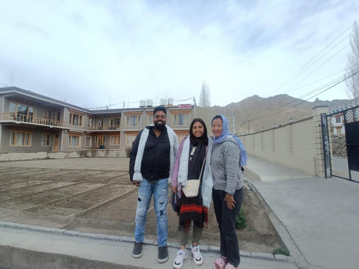 Homestay Stumpa