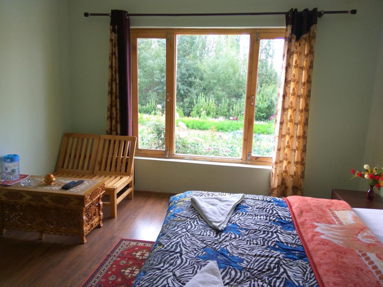 Homestay Stumpa