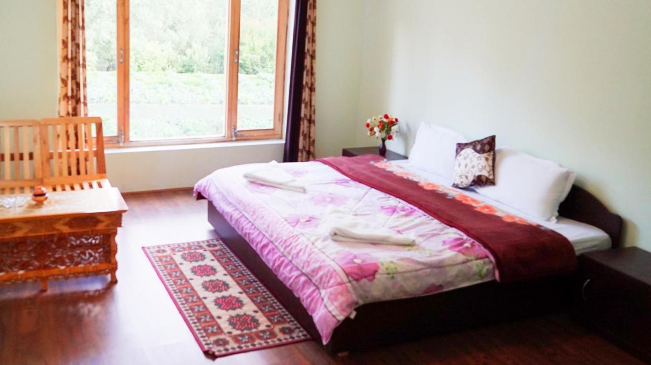Homestay Stumpa