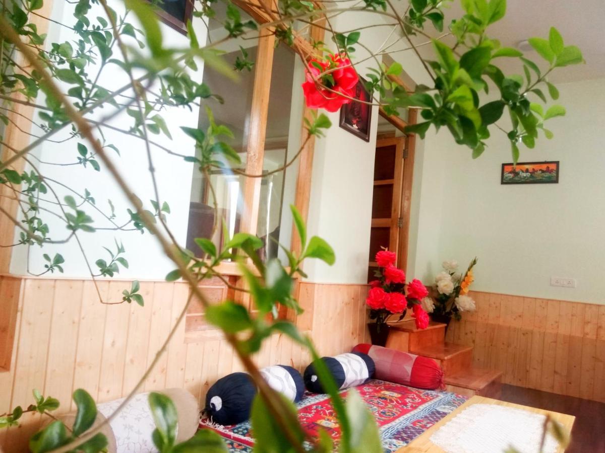 Stumpa Homestay *